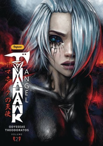 TOMAHAWK ANGEL TP VOL 02 (9781506738475)