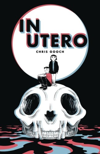 IN UTERO GN (9781603095341)