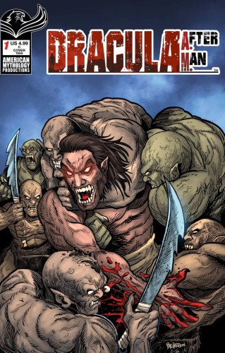DRACULA AFTER MAN #1 CVR C HASSON