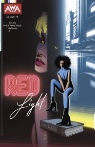 RED LIGHT #3 (OF 4) CVR A DEKAL