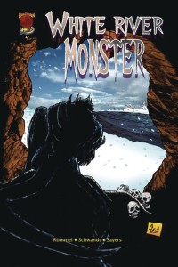 WHITE RIVER MONSTER #4 CVR A WOLFGANG SCHWANDT