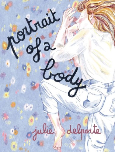 PORTRAIT OF A BODY GN (9781770466807)