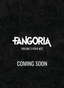 FANGORIA VOL 2 #22