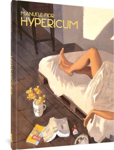 HYPERICUM HC (9781683969259)