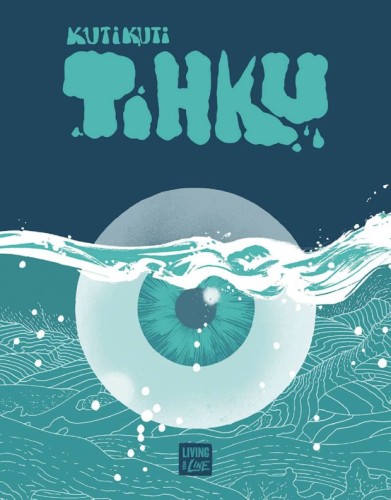 TIHKU GN (9781736860588)