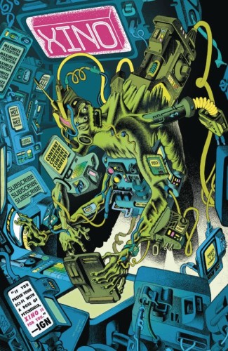 XINO TP (9781637152836)