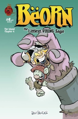 BEORN #4