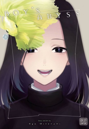 BOYS ABYSS GN VOL 04 (9781974742813)