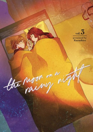 MOON ON A RAINY NIGHT GN VOL 03 (9781646519439)