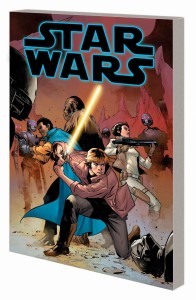 STAR WARS TP VOL 07 DARK DROIDS