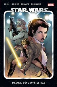 Star Wars Tom 5 Droga do zwycięstwa