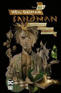 Sandman Tom 10 Przebudzenie