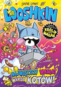 Looshkin Tom 1