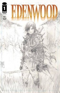 EDENWOOD #1 CVR E 10 COPY INCV DANIEL