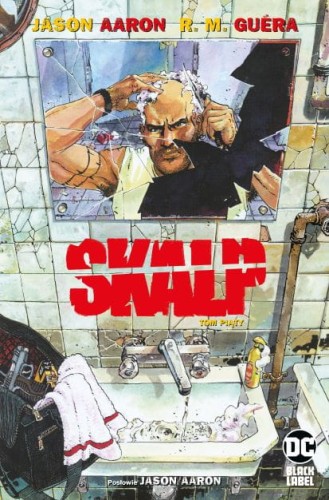 Skalp, tom 5 (9788328127067)