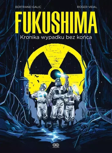 Fukushima (9788382305029)