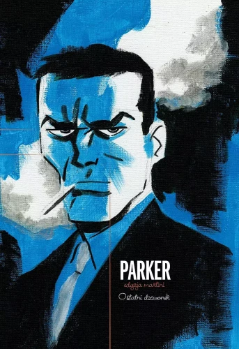 Parker Tom 2 (9788367725170)