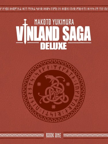 VINLAND SAGA DLX HC VOL 01 (9781646519781)
