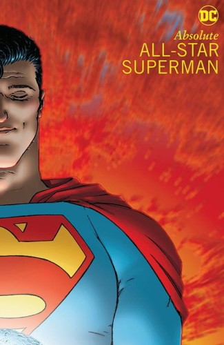 ABSOLUTE ALL-STAR SUPERMAN HC (2024 EDITION) (9781779526083)