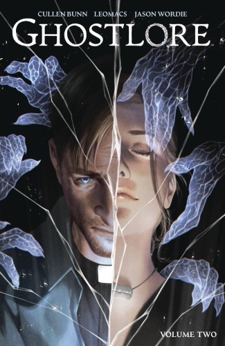 GHOSTLORE TP VOL 02 (9781608861552)
