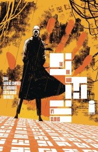 ONE HAND #1 (OF 5) CVR B KUMAR & LOUGHRIDGE