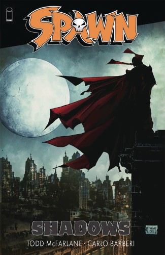 SPAWN SHADOWS TP (9781534397415)