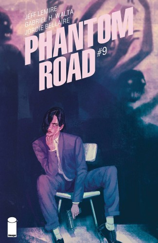 PHANTOM ROAD #9 CVR B DEL REY