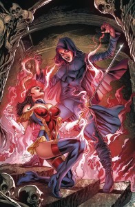 GRIMM FAIRY TALES #81 CVR B VITORINO