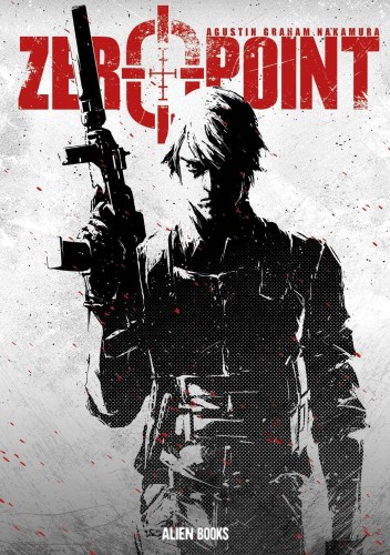 ZERO POINT TP (9781962201155)