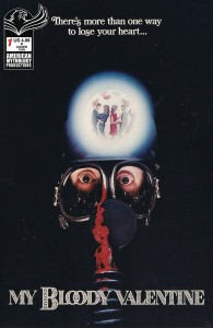 VALENTINE BLUFFS MASSACRE #1 CVR B MOVIE PHOTO
