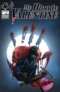 VALENTINE BLUFFS MASSACRE #1 CVR D HASSON