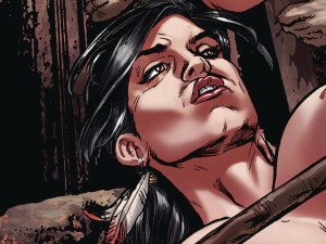 JUNGLE FANTASY SURVIVORS BREEZY TOPLESS NUDE BAG SET (3CT)