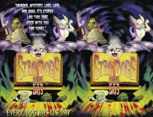 DF STRAY DOGS 2 DYNAMIC DOUBLE SHOT