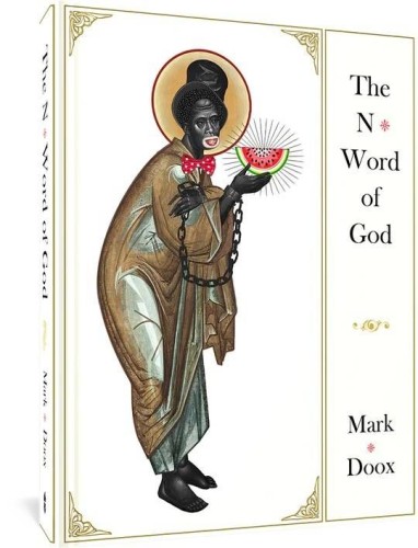 N-WORD OF GOD HC (9781683969396)