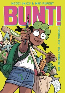 BUNT STRIKING OUT ON FINANCIAL AID HC GN