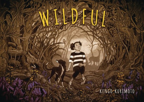 WILDFUL GN (9781773068626)