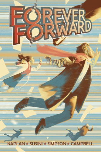 FOREVER FORWARD TP (9781639692132)