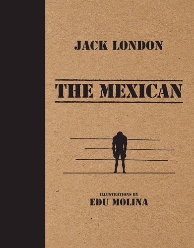 THE MEXICAN GN (9781595342966)
