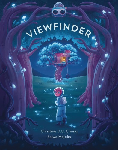 VIEWFINDER HC (9780735268753)