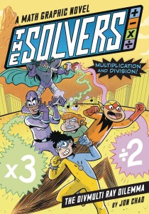 SOLVERS 01 DIVMULTI RAY DILEMMA MATH GN