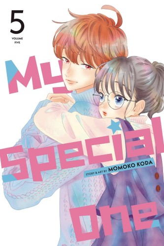 MY SPECIAL ONE GN VOL 05 (9781974743063)