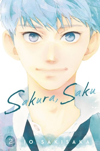 SAKURA SAKU GN VOL 02 (9781974743087)