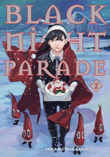 BLACK NIGHT PARADE GN VOL 02 (9798888433362)