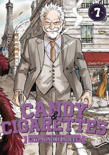 CANDY & CIGARETTES GN VOL 07 (9798888433386)