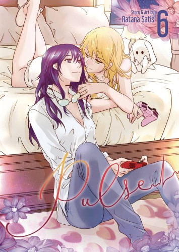 PULSE GN VOL 06 (9781685797799)