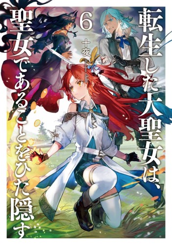 TALE OF THE SECRET SAINT GN VOL 05 (9781685794576)