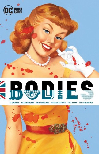 BODIES TP (2023 EDITION) (9781779526977)