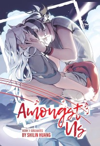 AMONGST US GN VOL 01 SOULMATES