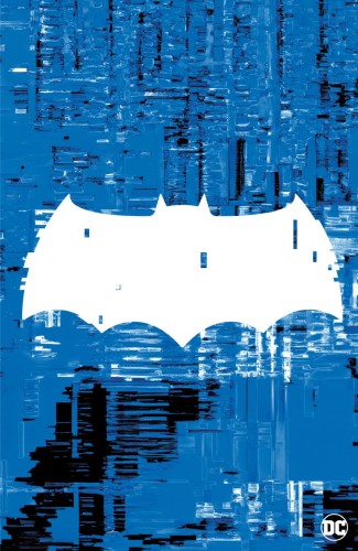 BATMAN #140 CVR H BAT SYMBOL FOIL VAR