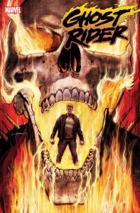 GHOST RIDER FINAL VENGEANCE #1
